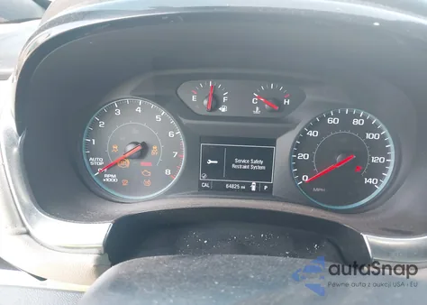 2023 Chevrolet Traverse Fwd Ls z USA, uszkodzony, nr VIN 1GNERFKW2PJ268124